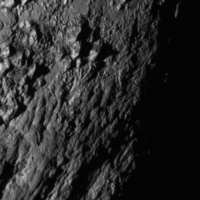 Misja Pluton: nowe odkrycia