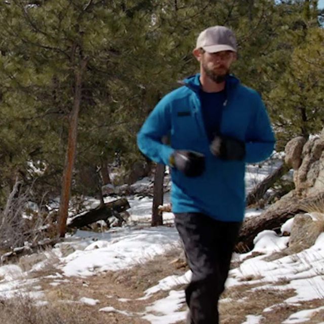 Polowanie na myśliwego