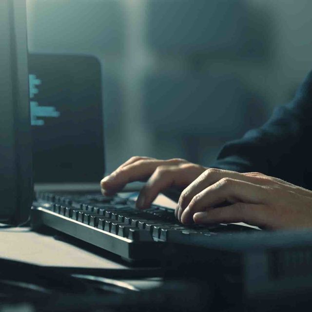 Korea Północna: cyberprzestępcy