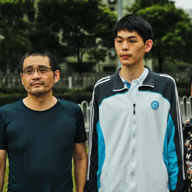 Gaokao 2020: egzamin życia