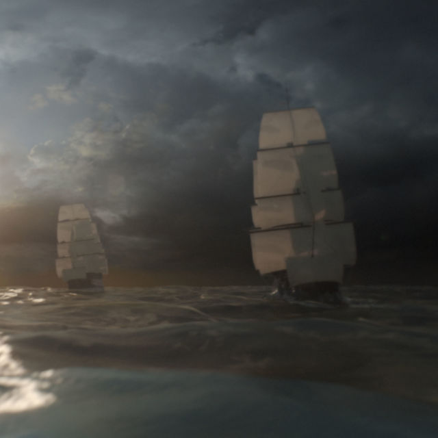 Clotilda: ostatni statek niewolniczy