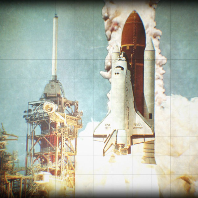 Kosmiczne katastrofy