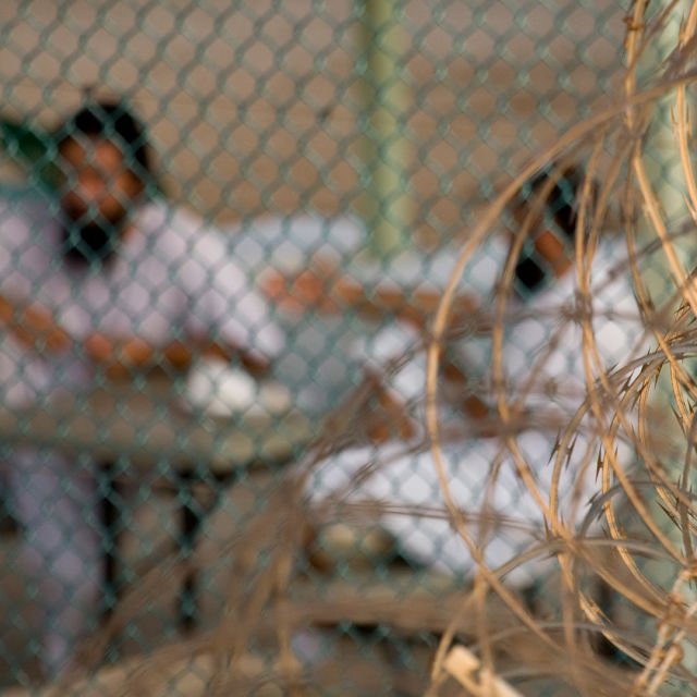 Tajemnice Guantanamo