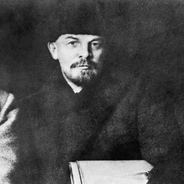 Historia Związku Radzieckiego