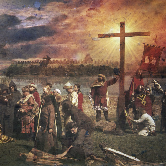 Tajemnice początków Polski