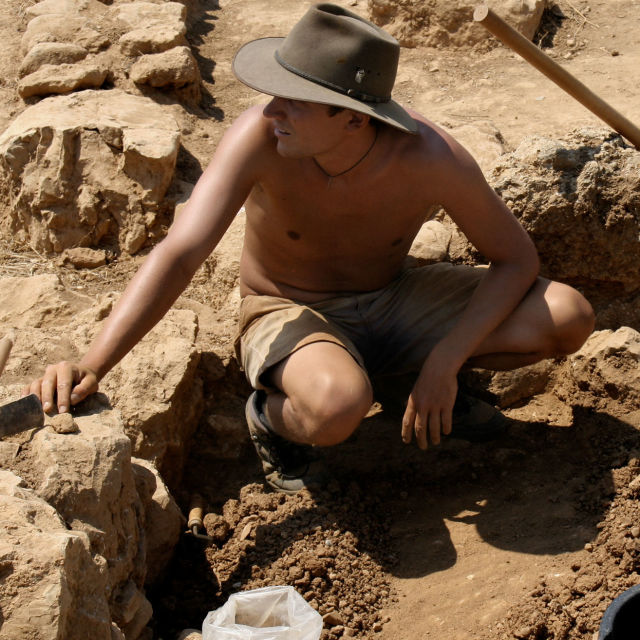 W poszukiwaniu Atlantydy