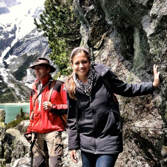 Europa w zasięgu ręki