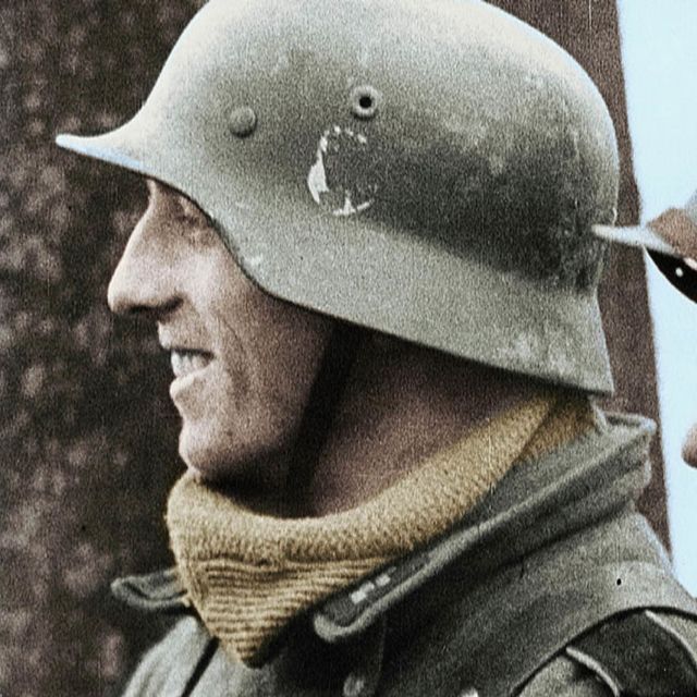 Treblinka: hitlerowska machina śmierci