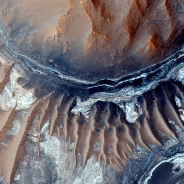 Kierunek Mars