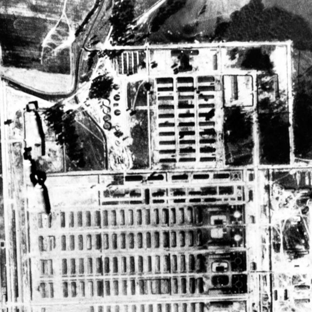 Auschwitz - przemilczane dowody