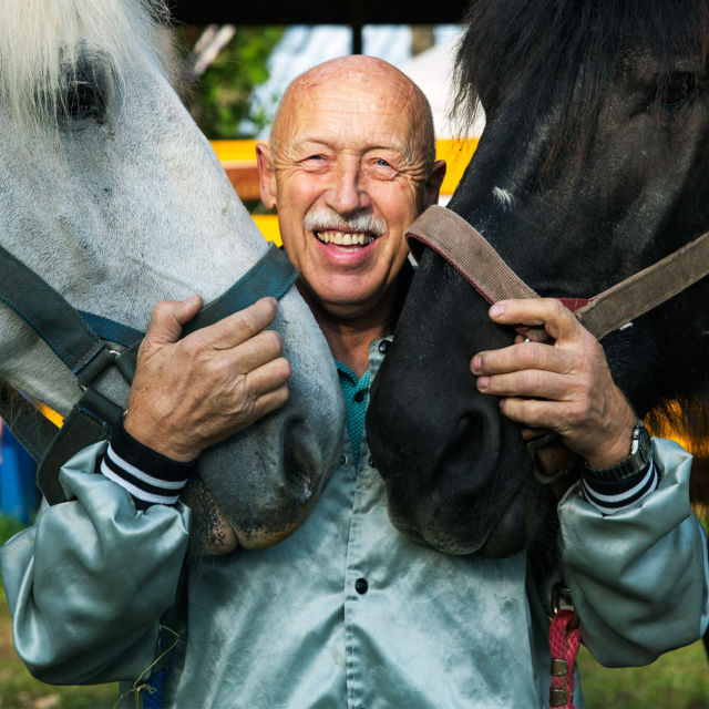 Niezwykły dr Pol