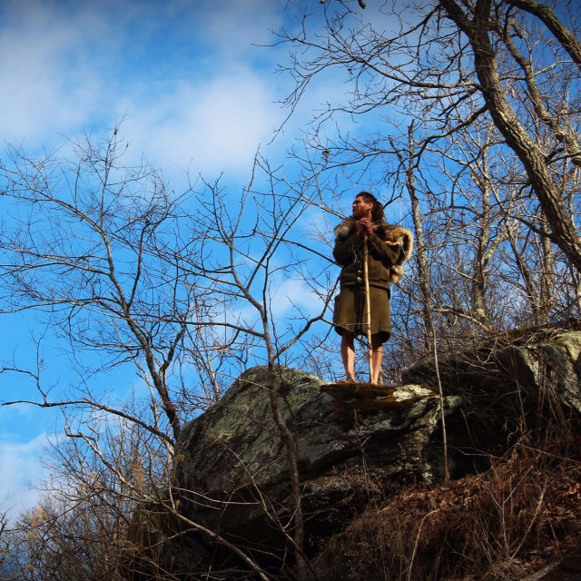 Uciec od cywilizacji