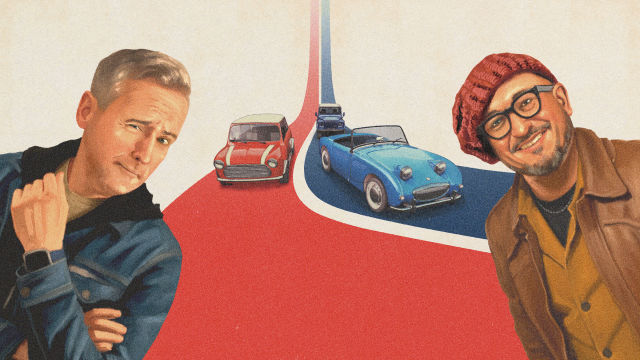 SOS Automóvel