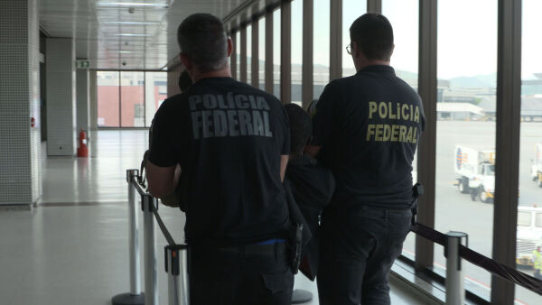 Segurança Aeroportuária