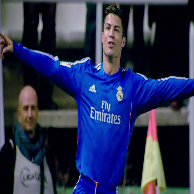 Ronaldo