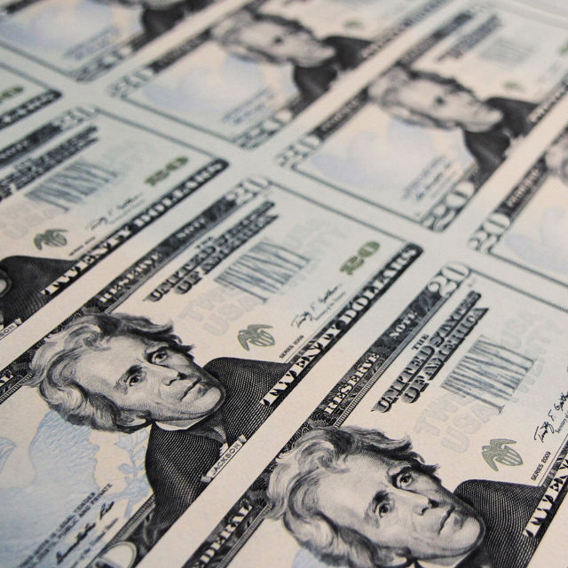 Caixa-forte da América