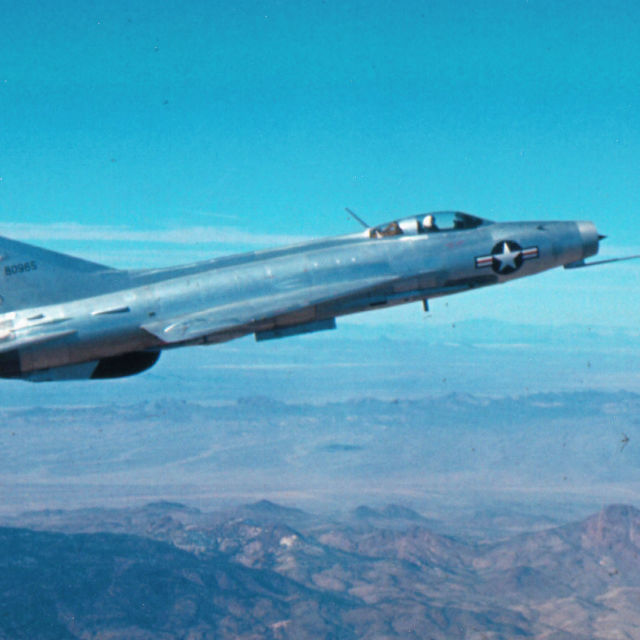 Área 51: A Verdadeira História