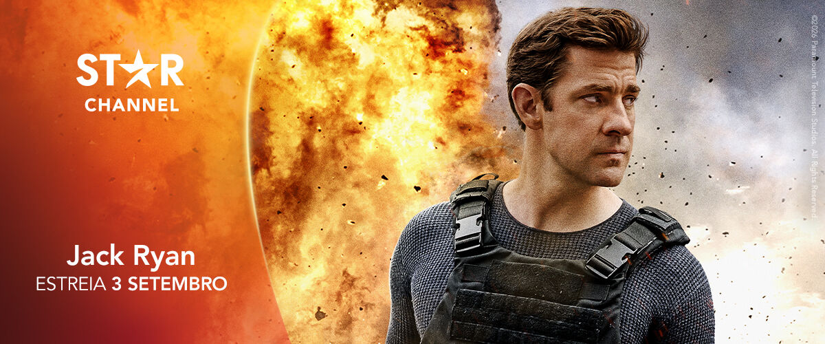Jack Ryan