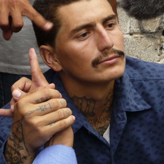 O Gang Mais Criminoso do Mundo: O Poder Do Medo