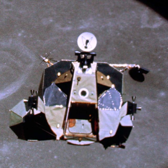 Apollo: O Caminho para a Lua
