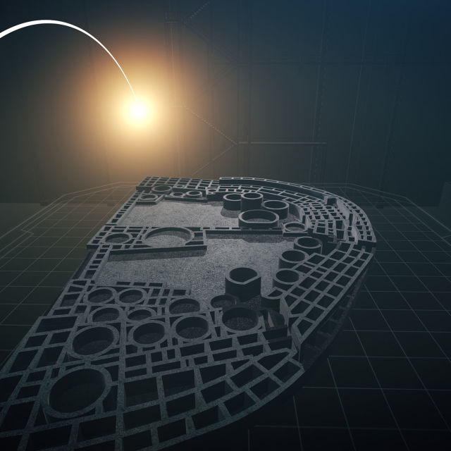 Atrás do Equinócio