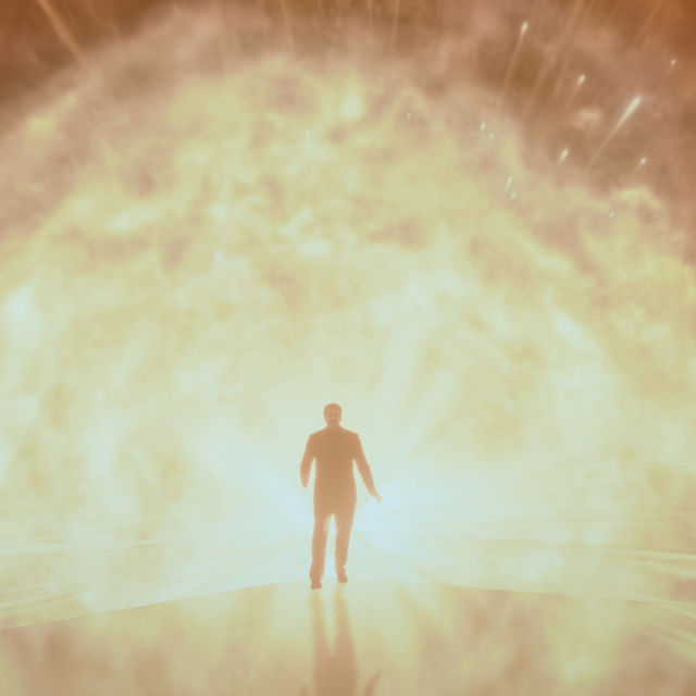 Cosmos: Mundos Possíveis
