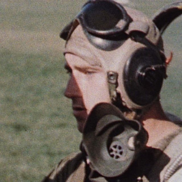 Heróis dos Céus: A Oitava Força Aérea dos EUA