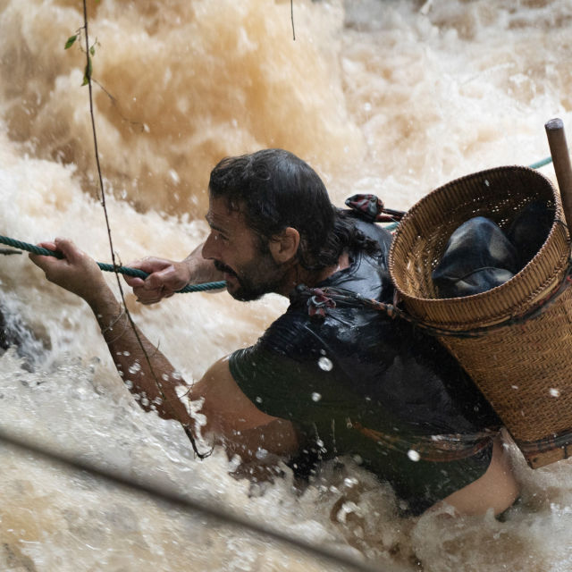 Primal Survivor