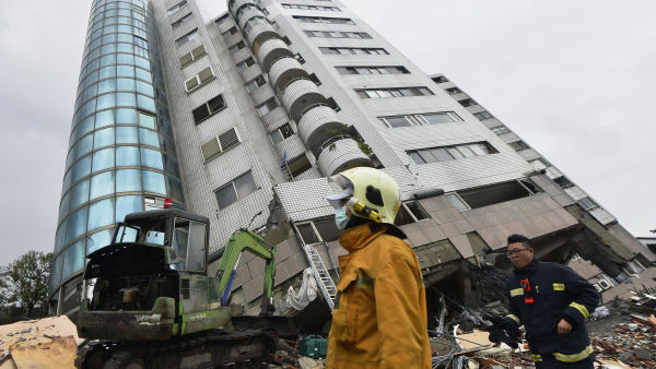 Falhas de Construção