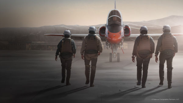 Top Guns: Următoarea generație