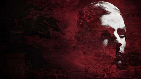 Ucigașii ascunși ai celui de-al treilea Reich