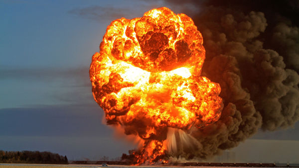 Greșeli teribile în inginerie