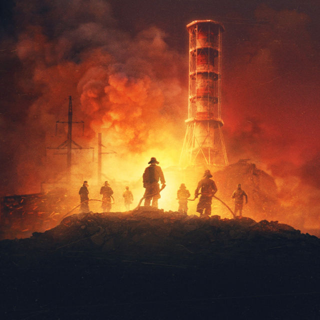 Cernobîl: dincolo de tăcere