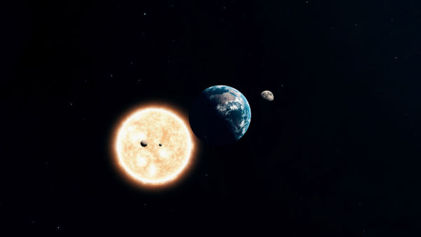 Panoramă cosmică
