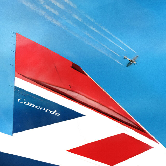 Avioane care au schimbat istoria