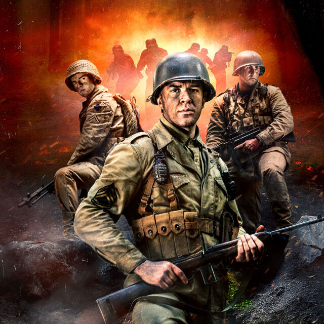 Ultima bătălie a lui Hitler