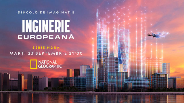 INGINERIE EUROPEANĂ