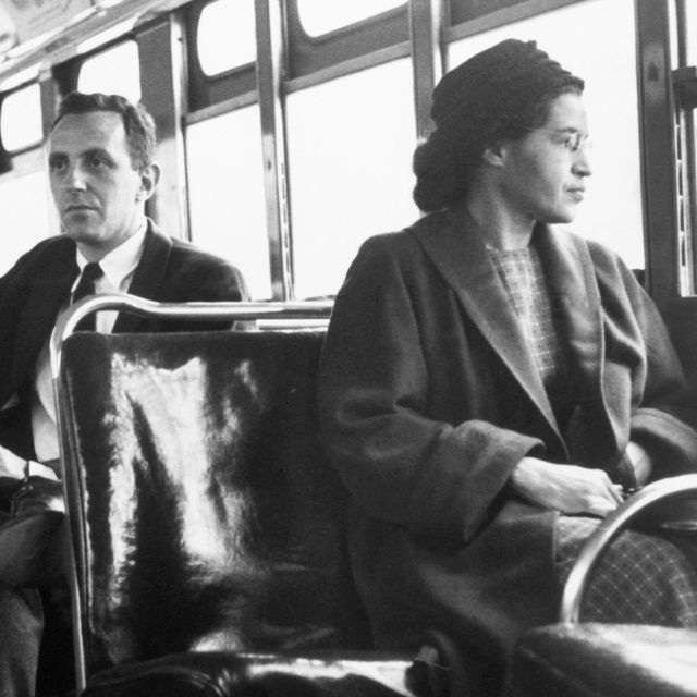 America: 1000 de ani de istorie