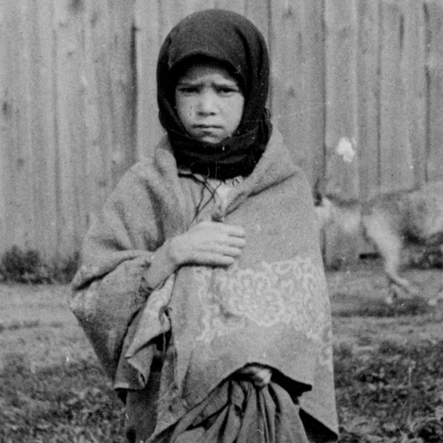 Ucraina: Semințele foametei