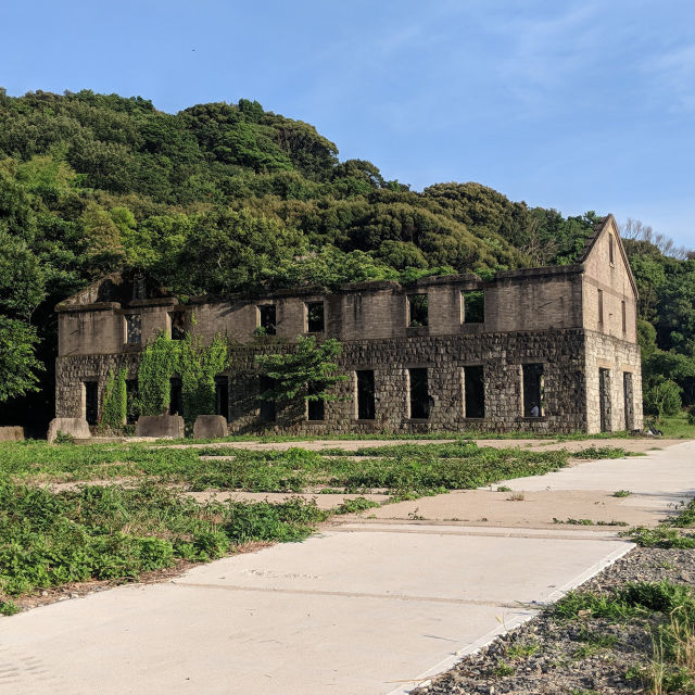 Megastructuri naziste: Gata de luptă