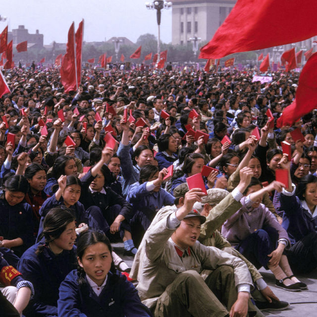 China: 1000 de ani de istorie