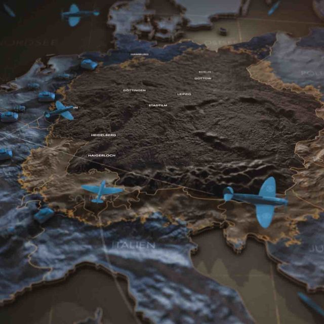 Hitler: Bomba nucleară