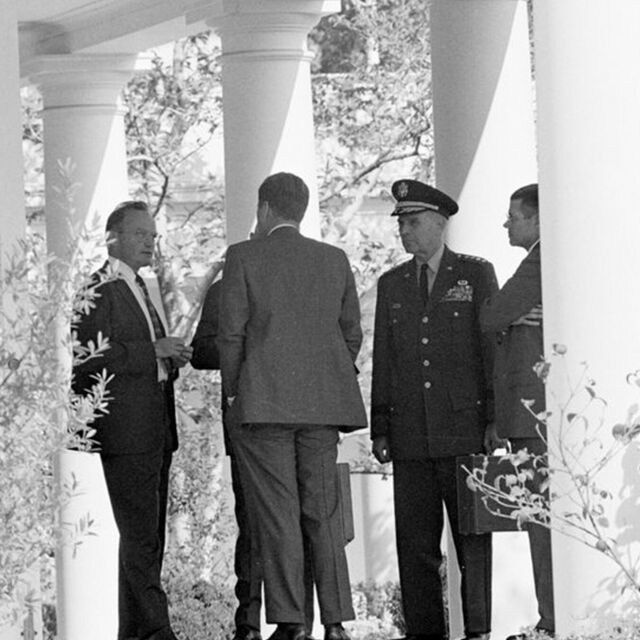 Războiul Rece: Despre spionaj