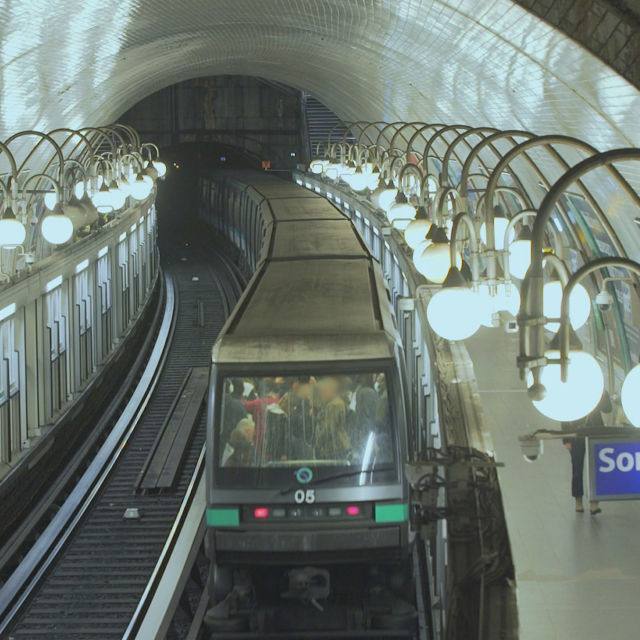 Giganți ai ingineriei