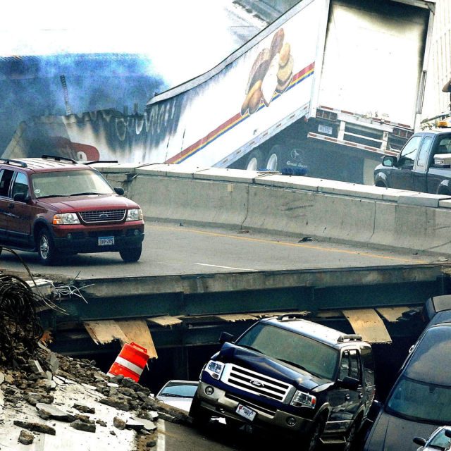 Greșeli teribile în inginerie