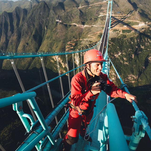 Cele mai frumoase destinații din lume: Guizhou