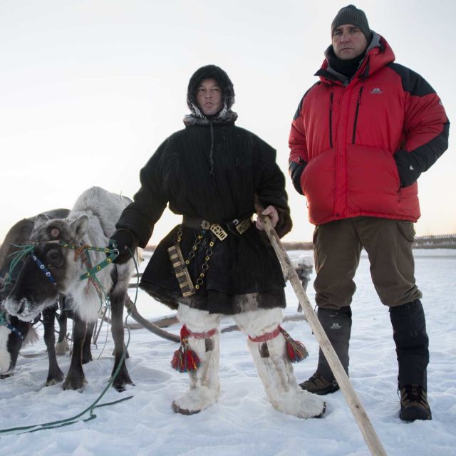 Vinnie Jones, dur în Rusia: Compilație