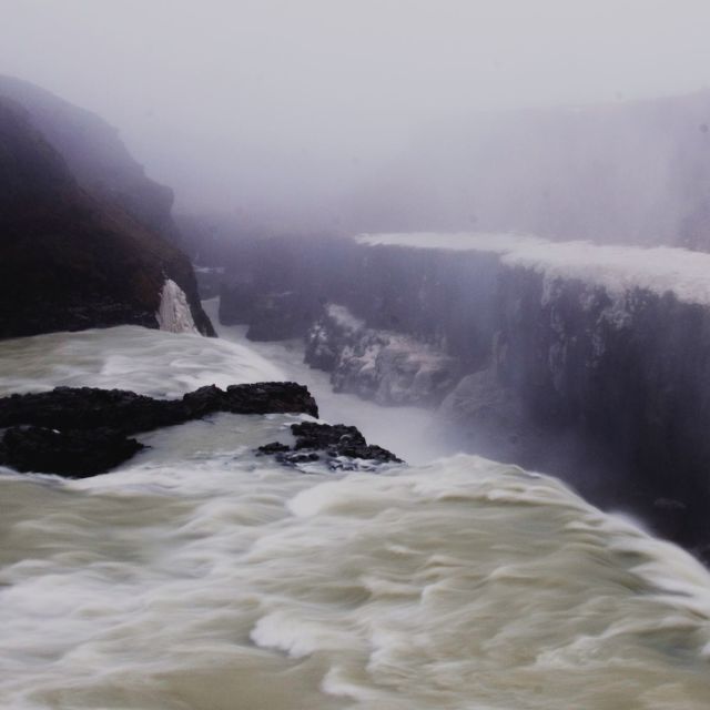 Oceanul pe uscat: Ticăloșii din adâncuri
