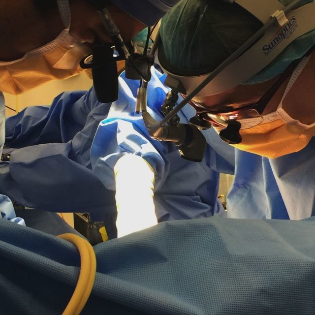 Spitalul miracolelor