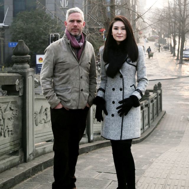 Drumul de fier al mătăsii